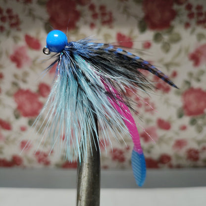 Super Glow Blue