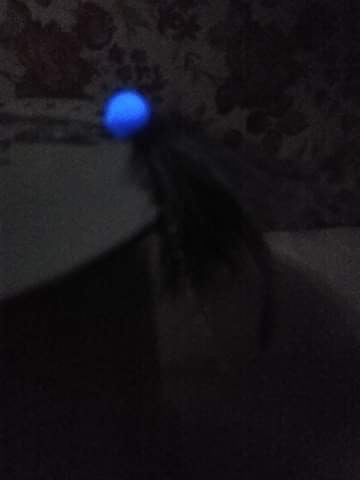 Super Glow Blue