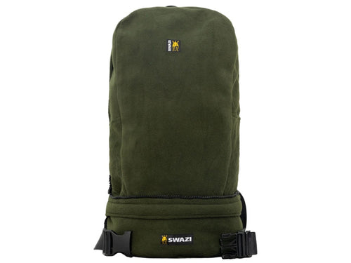 Swazi Buffalo Bag Day Bag 33L | Olive