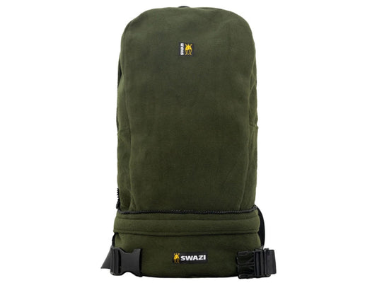 Swazi Buffalo Bag Day Bag 33L | Olive