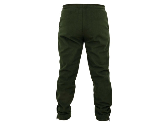 Swazi Mens 4WD Pants Windproof Fleece Trousers | Olive