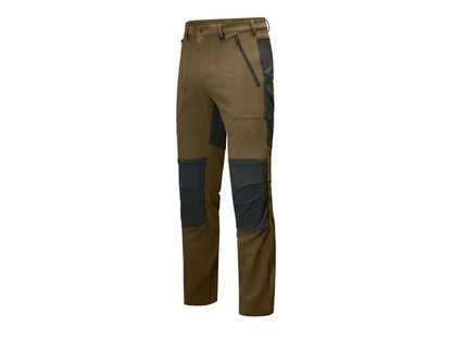 Swazi Mens Forest 3 Tussock Outdoor Pants | Tussock
