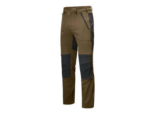 Swazi Mens Forest 3 Tussock Outdoor Pants | Tussock