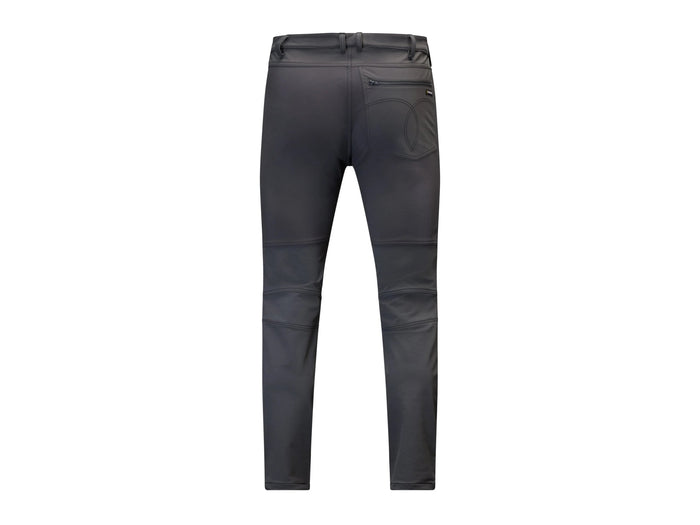 Swazi Mens Forest Outdoor Trousers | Iron Sand