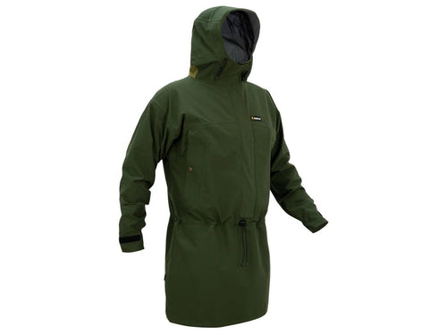 Swazi Mens Tahr XP Waterproof Jacket | Olive