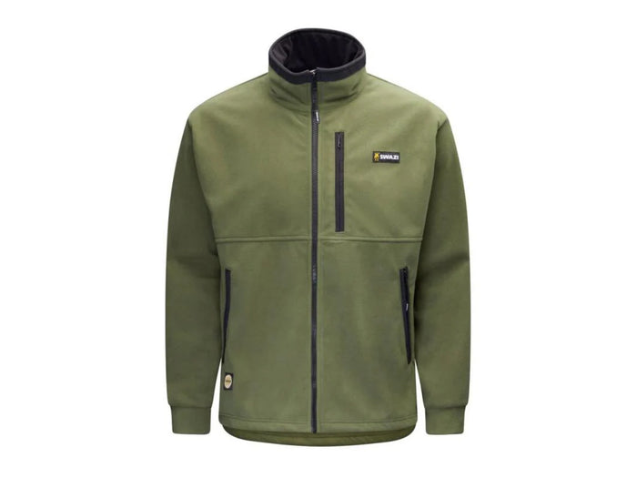 Swazi Molesworth Jacket Windproof Fleece Jacket | Ranger
