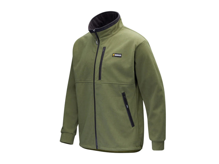 Swazi Molesworth Jacket Windproof Fleece Jacket | Ranger