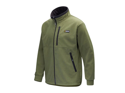 Swazi Molesworth Jacket Windproof Fleece Jacket | Ranger
