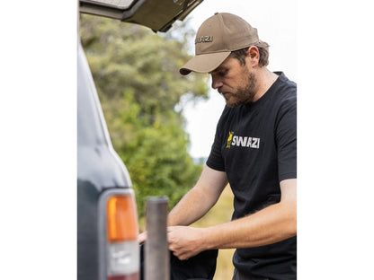 Swazi Ranger T-Shirt | Unknown Fit