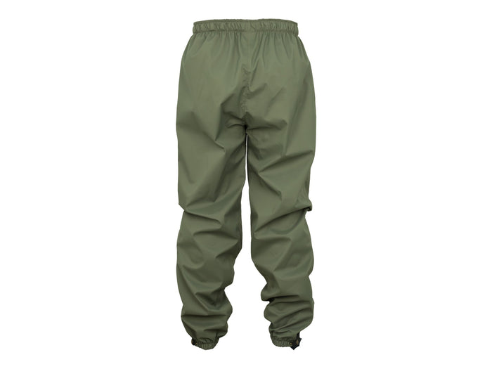 Swazi Rifleman Ultralite Overpants Olive Waterproof & Windproof