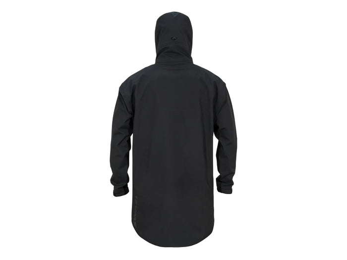 Swazi Sentinel Ultralite Jacket Waterproof & Windproof Black