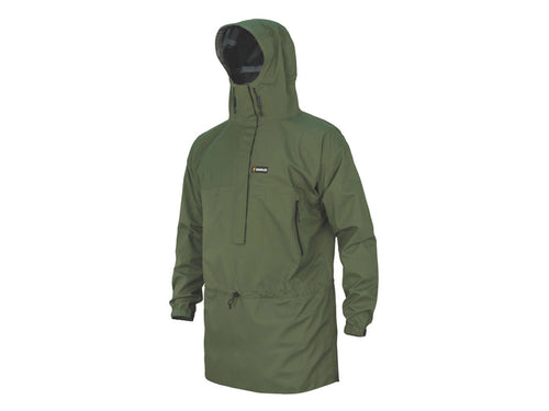 Swazi Tahr Ultralite Jacket Olive Waterproof & Windproof