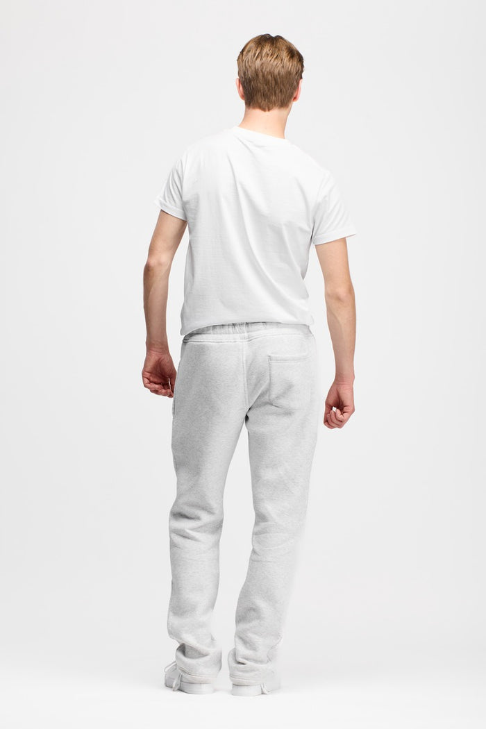 Sweatpant Unisex Long Original Light grey