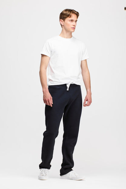 Sweatpant Unisex Long Original Navy