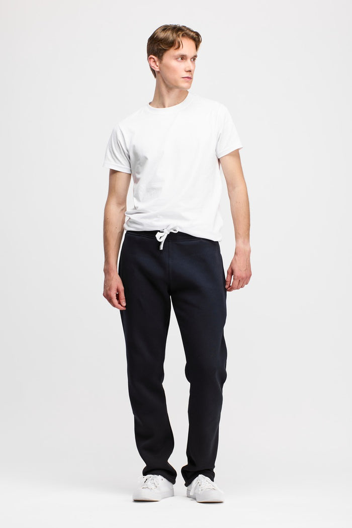 Sweatpant Unisex Long Original Navy
