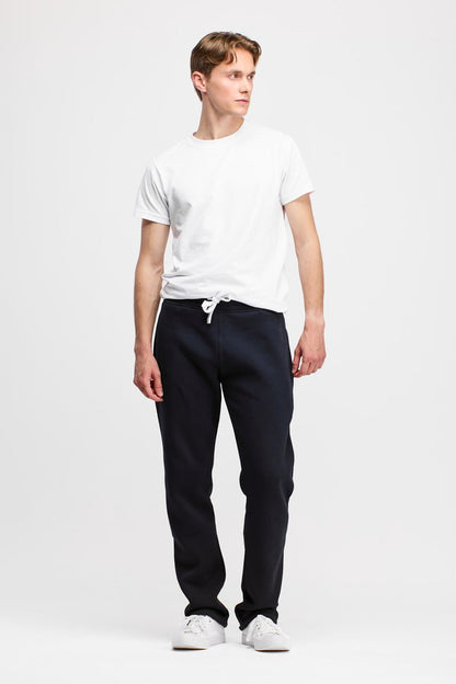 Sweatpant Unisex Long Original Navy