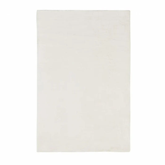 Tapis Kaşmir Halı 7/24 Cosy Premium blanc, 120x180 cm