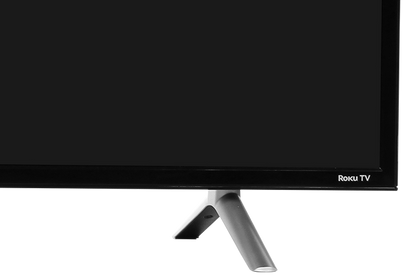TCL Smart TV 49" LED - ROKU TV(Refurbished)
