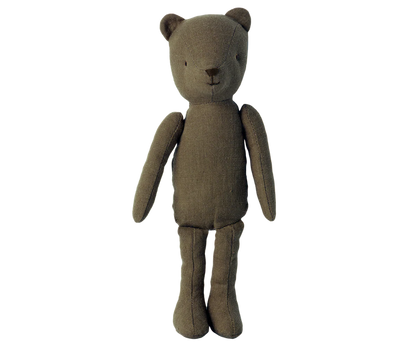 Teddy Dad