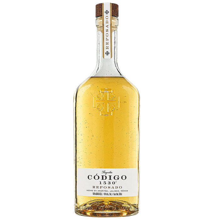 Tequila Código 1530® Reposado