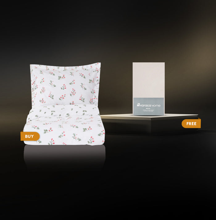 textile maison paquets de dot