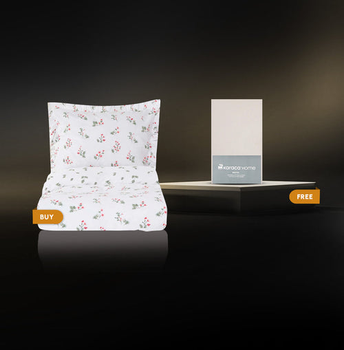 textile maison paquets de dot