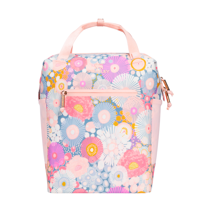 The All Day Madeleine Mini Cooler Backpack | 14 QT | 13.2 L