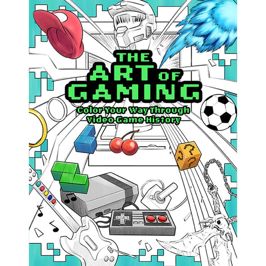 The Art of Gaming