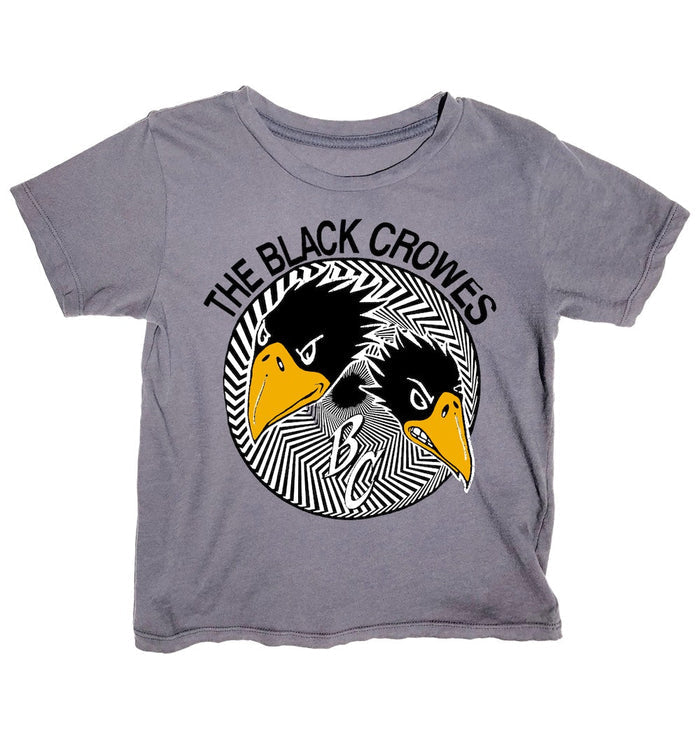 The Black Crowes Stones Short Sleeve Tee