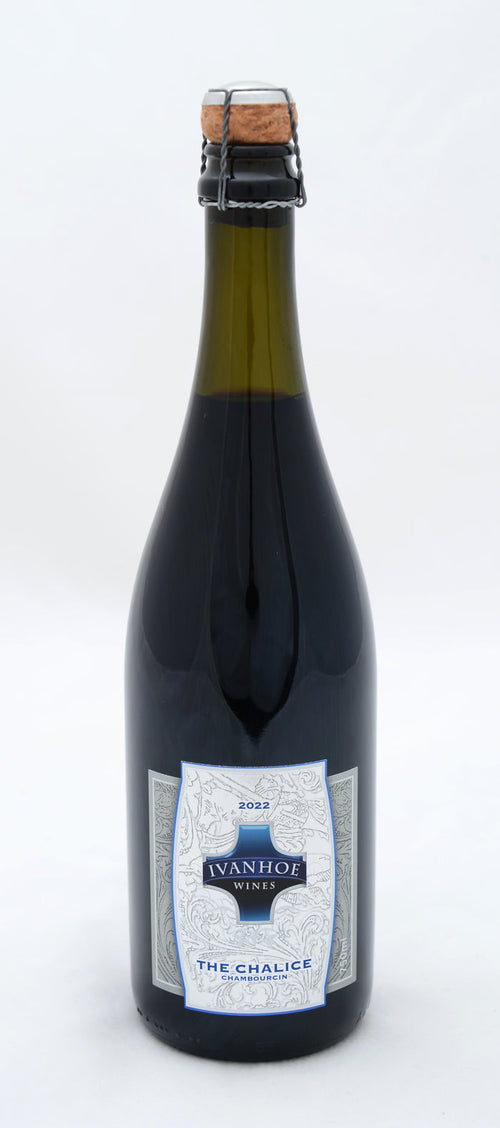 The Chalice- Sparkling Red