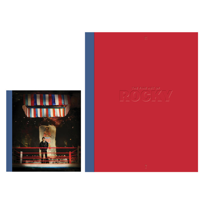 The Fine Art of Rocky [Limited Edition]