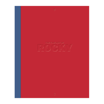 The Fine Art of Rocky [Limited Edition]