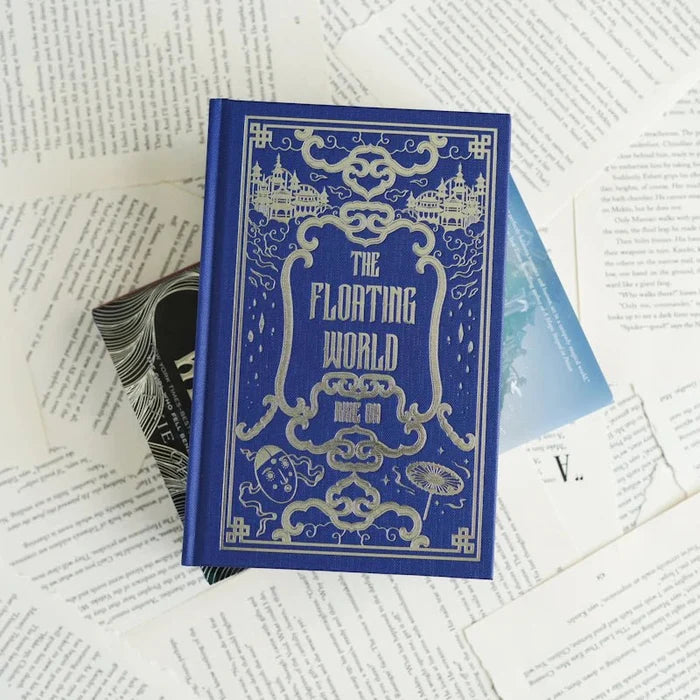 The Floating World LitJoy Edition