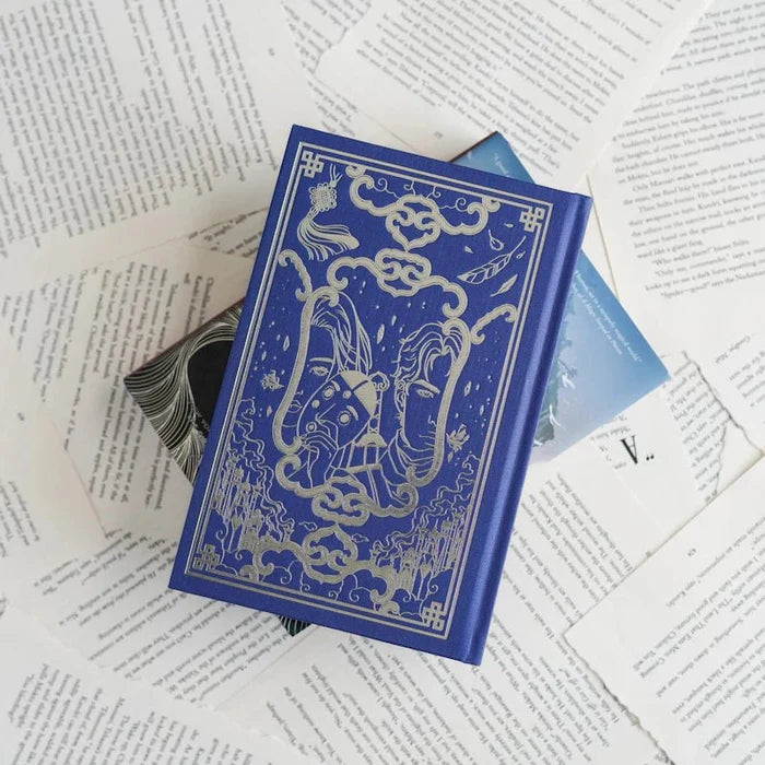 The Floating World LitJoy Edition