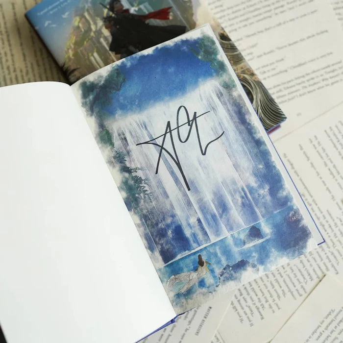 The Floating World LitJoy Edition