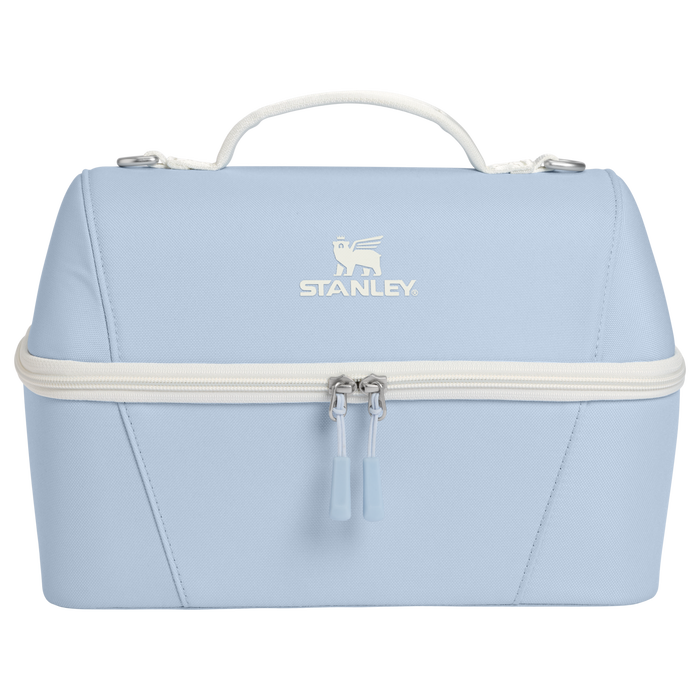 The FlowState™ Duo Lunchbox | 8.2 QT | 7.76 L
