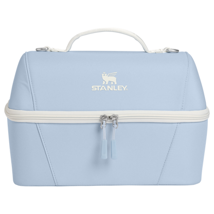 The FlowState™ Duo Lunchbox | 8.2 QT | 7.76 L