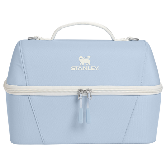 The FlowState™ Duo Lunchbox | 8.2 QT | 7.76 L