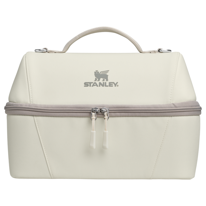 The FlowState™ Duo Lunchbox | 8.2 QT | 7.76 L