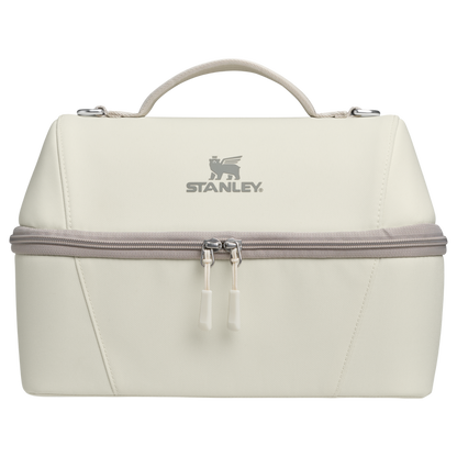 The FlowState™ Duo Lunchbox | 8.2 QT | 7.76 L