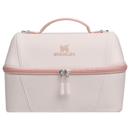 The FlowState™ Duo Lunchbox | 8.2 QT | 7.76 L