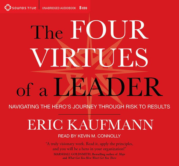 The Four Virtues of a Leader