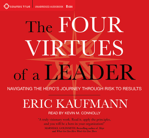 The Four Virtues of a Leader