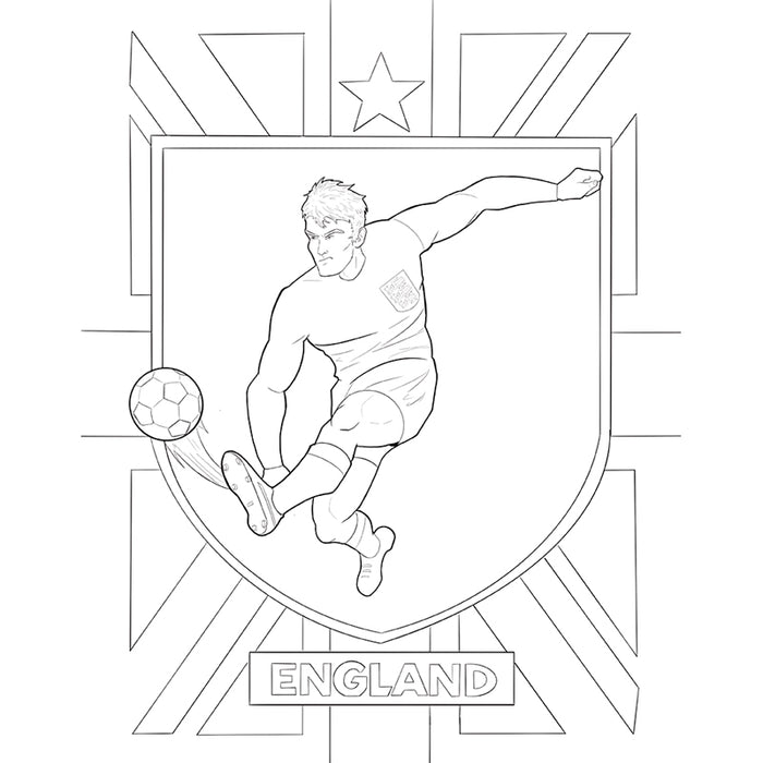 The Greatest Moments in World Cup History: Coloring The Beautiful Game