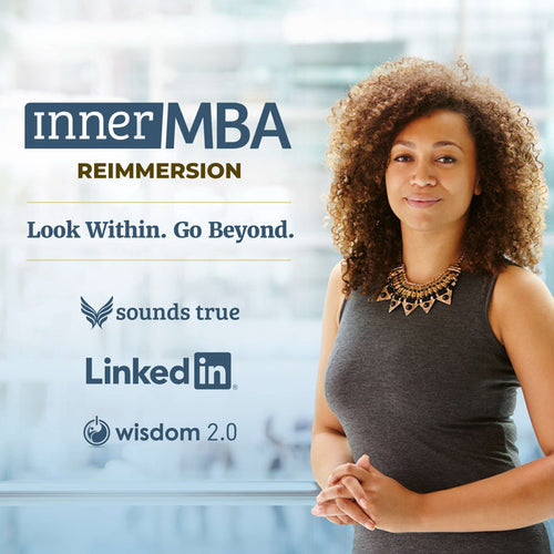 The Inner MBA® Reimmersion Program