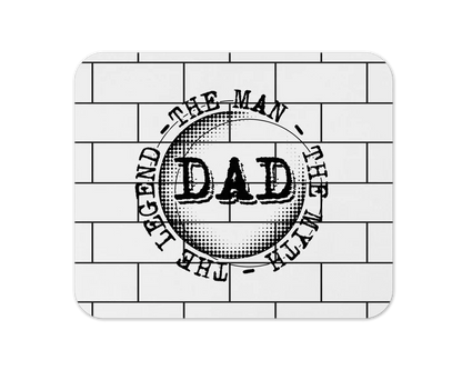 The Mythical Dad | Mouse Pad