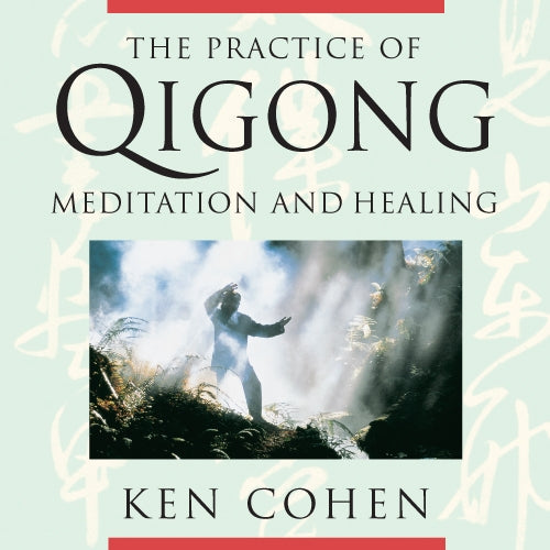 The Practice Of Qigong
