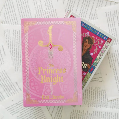 The Princess Knight LitJoy Edition