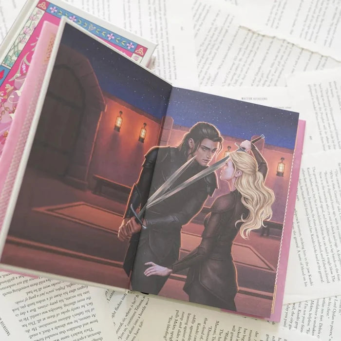 The Princess Knight LitJoy Edition