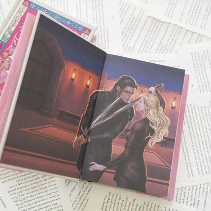 The Princess Knight LitJoy Edition